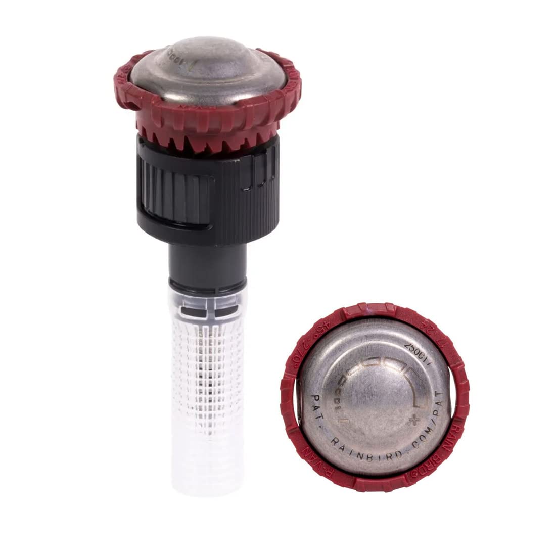 Tobera RAIN BIRD giratoria ajustable R-VAN24 7,3mt