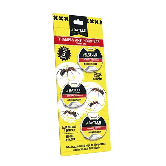 Trampas Anti Hormigas Batlle 50 ml