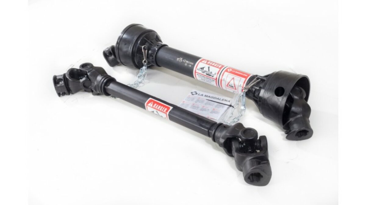 Comprar transmisiones, nudos y protectores | AGROCOR