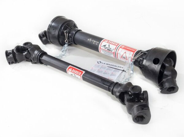 Transmision 2007 1.200 mm. 70.1-94 Embrague