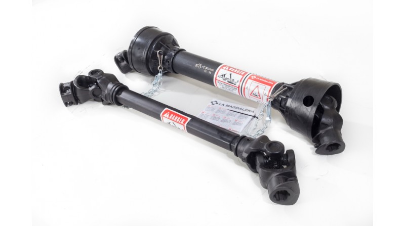 Transmision 2007 1.200 mm. 70.1-94 Embrague