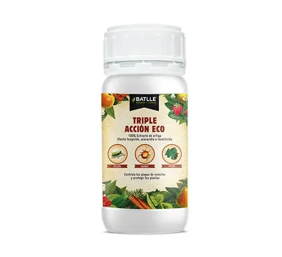 Triple Accion Ecológico BATLLE 250 ml