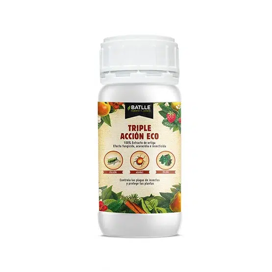 Triple Accion Ecológico BATLLE 250 ml