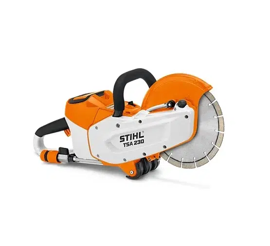 Tronzadora STIHL TSA 230 ø 230 mm