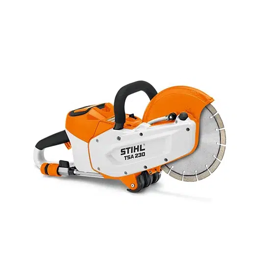 Tronzadora STIHL TSA 230 ø 230 mm