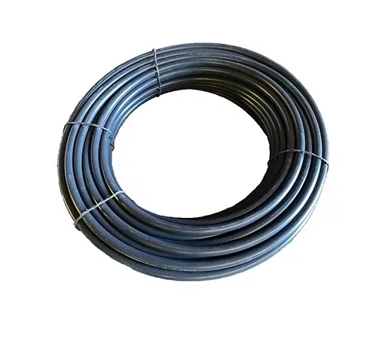 Tuberia goteo agricola lisa 16x13.4
