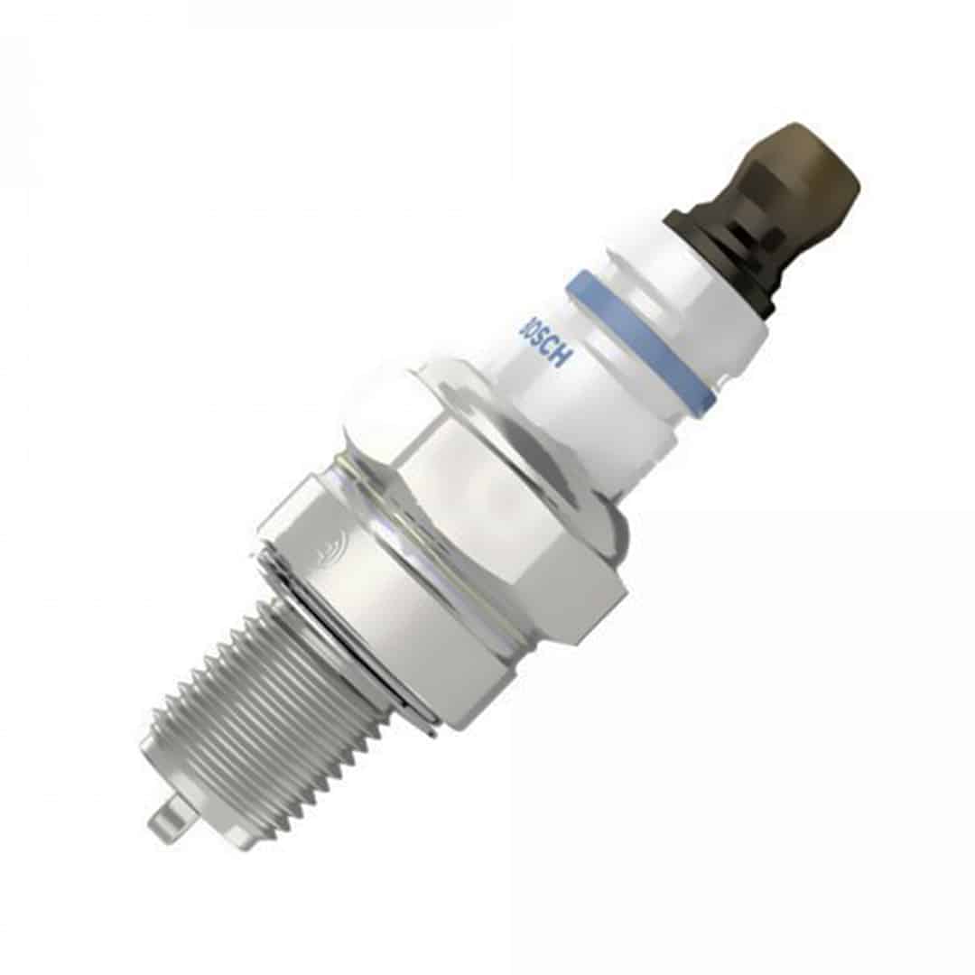 Bujia STIHL BOSCH WSR 6 F (motosierra)