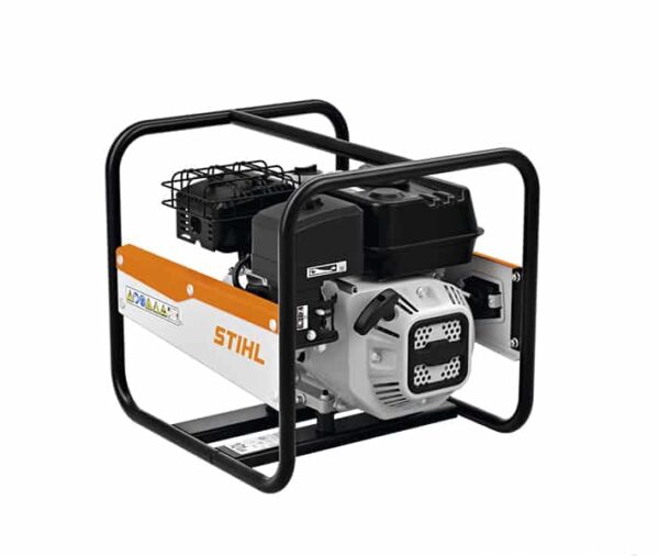 Motobomba STIHL WP 300 37 m3/h