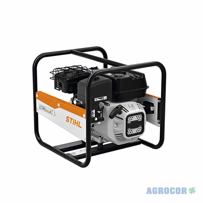 Motobomba STIHL WP 300 37 m3/h