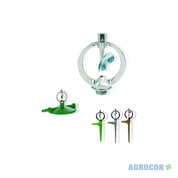 Aspersor mariposa 1/2'' VYR-59