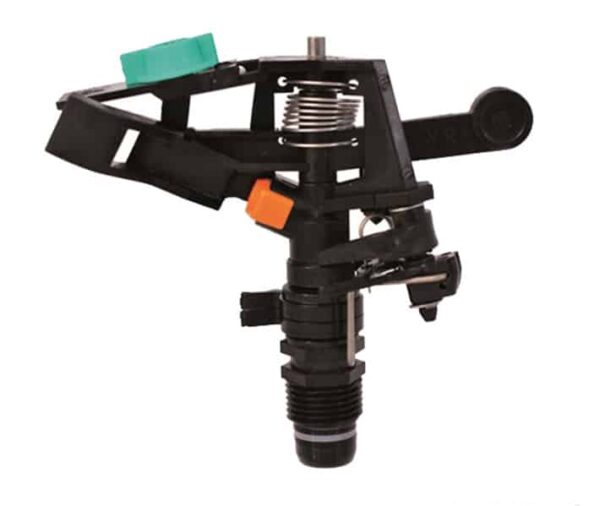 Aspersor plastico 1/2 sectorial