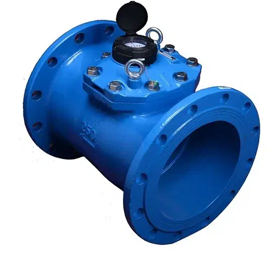 Contador WOLTMAN DN80 3´´U0-D0