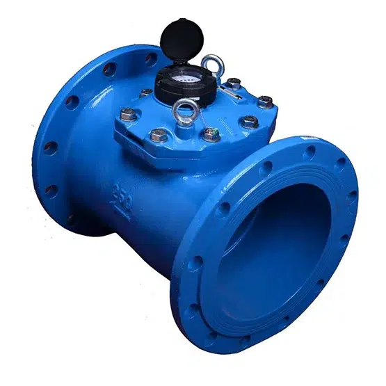 Contador WOLTMAN DN100 4´´U0-D0