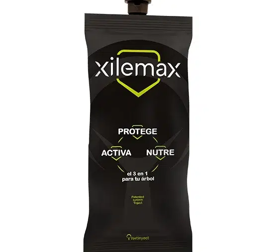 Ynject XILEMAX 200 ml (todos los árboles)