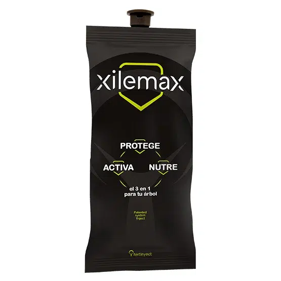 Ynject XILEMAX 200 ml (todos los árboles)