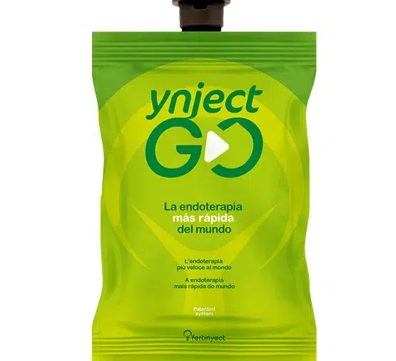 Ynject Go FRONDOSAS 45 ml