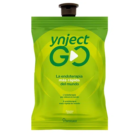Ynject Go FRONDOSAS 45 ml