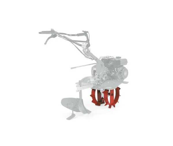 Accesorios y recambios