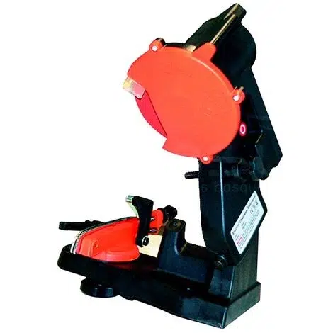 Afiladora cadenas Hobby black 220v 80W