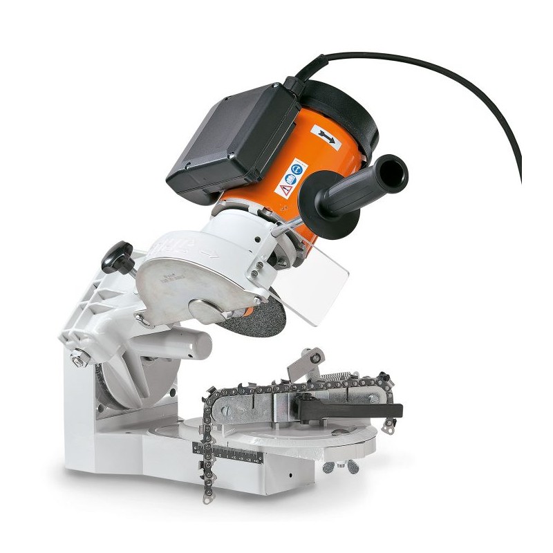 Afiladora cadenas STIHL USG electrica universal