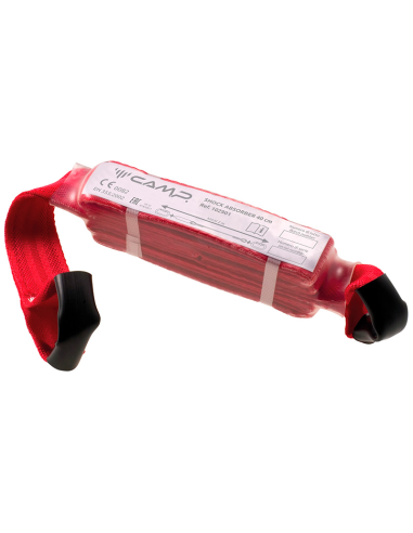 Absorbedor de Energia CAMP - 40 cm