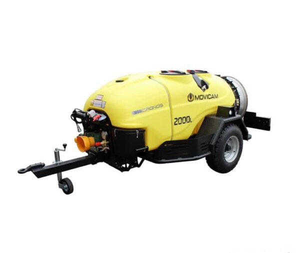 Atomizadores y Bancadas