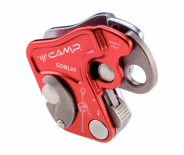 Bloqueador Anticaidas CAMP GOBLIN