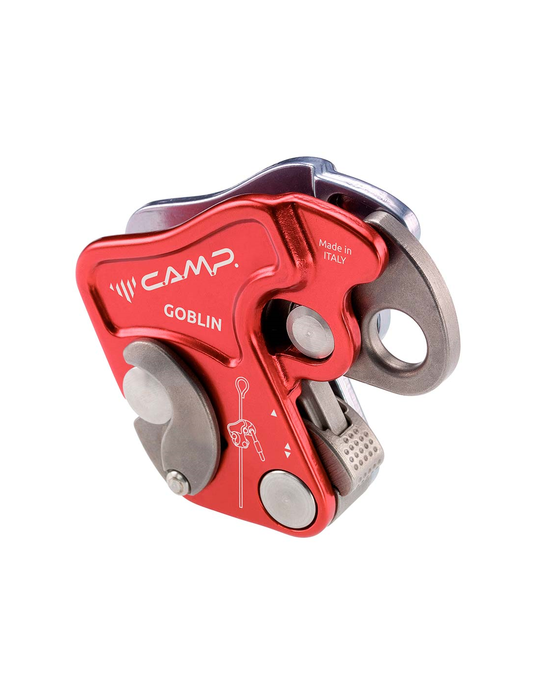 Bloqueador Anticaidas CAMP GOBLIN