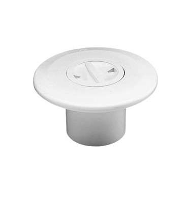 Boquilla de impulsion/aspiracion (ext.tubo 50)