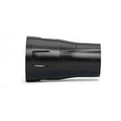 Boquilla recta BR 500/550