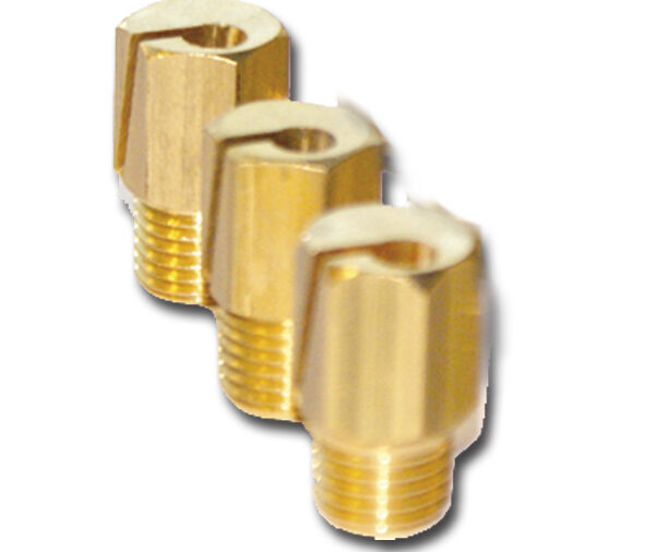 Boquilla aspersor Riego Corto