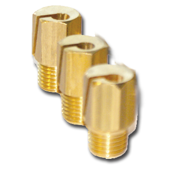 Boquilla aspersor Riego Corto