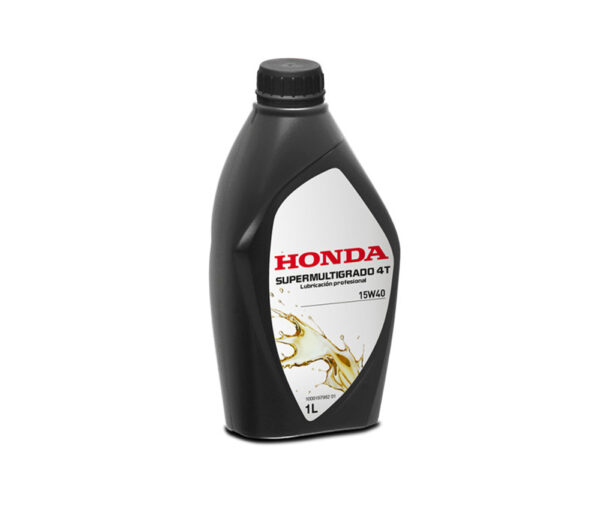 Aceite HONDA 4T 1 litro