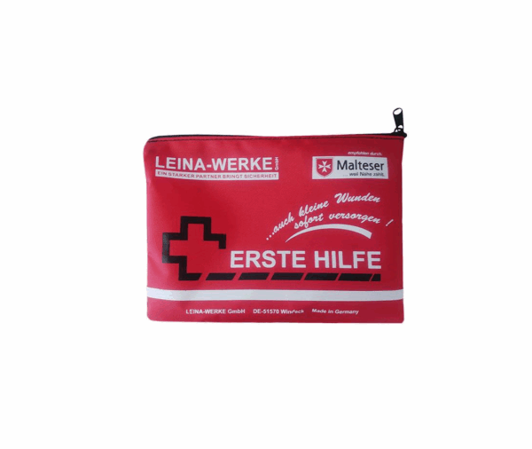 Botiquin en bolsa de Nylon