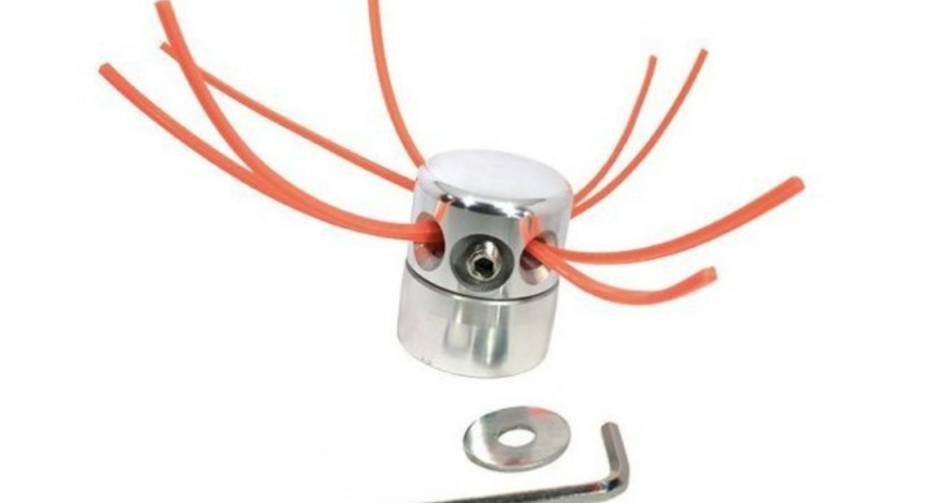 Cabezal de Aluminio para Desbrozadora: ¿Tornillo Lateral o Superior?