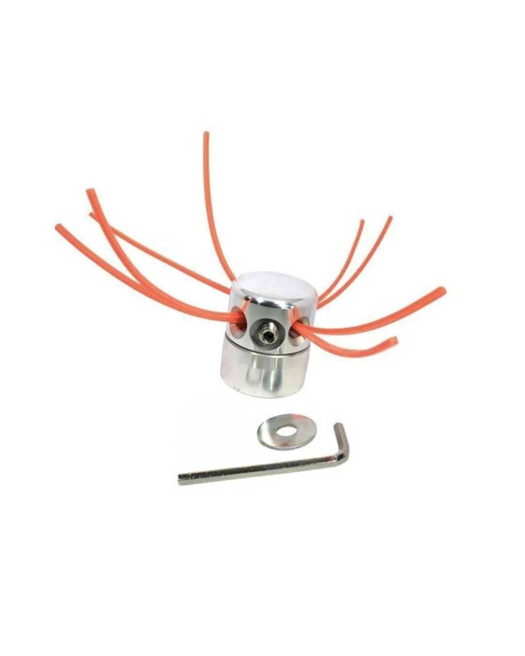 ¡Coloca el hilo en tu AutoCut Stihl como un experto!