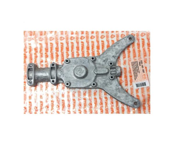 Carcasa reductora SP 90 inferior