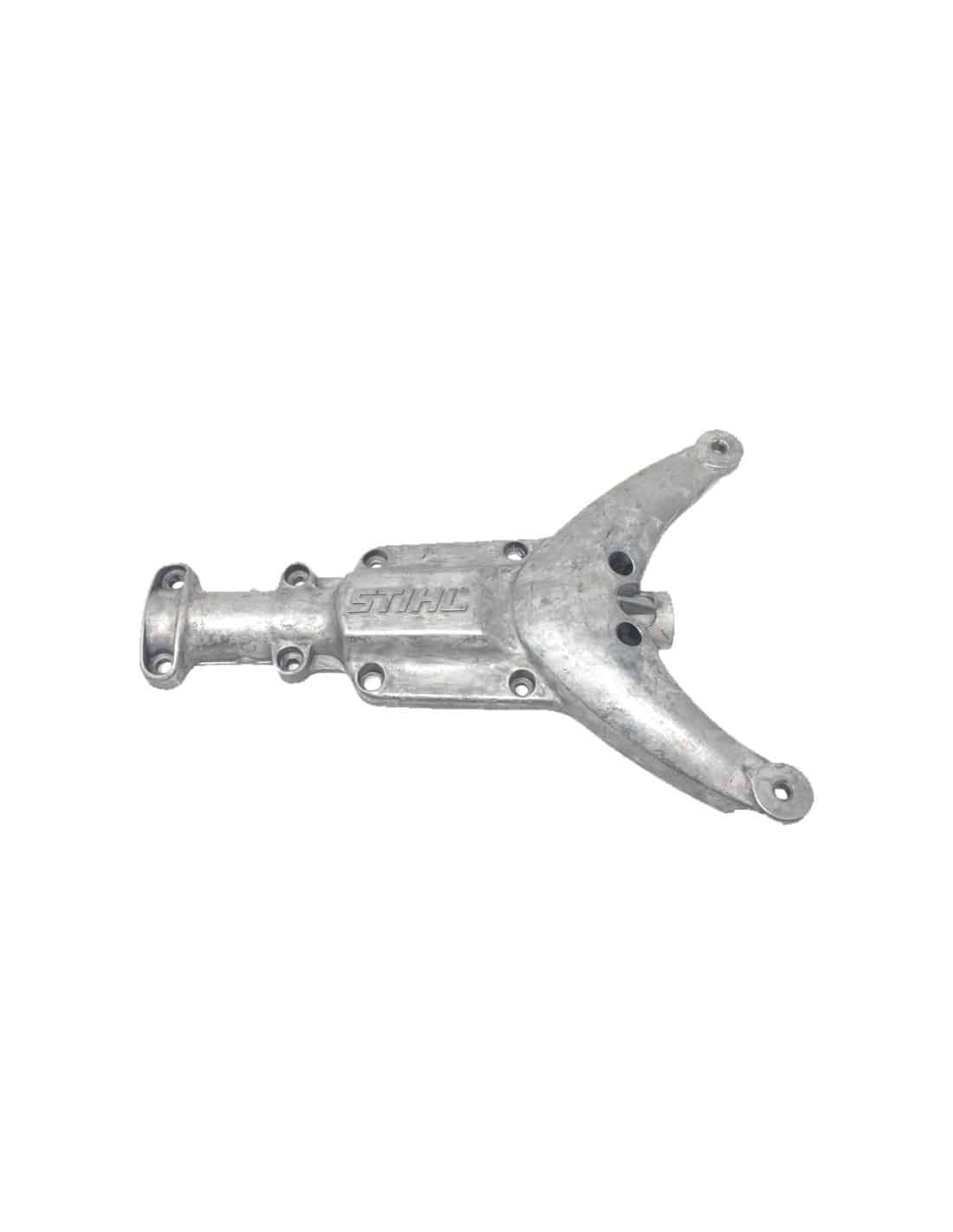 Carcasa reductora SP90 superior Repuesto Stihl Original válido para todas las versiones de vareadores SP 90 y SP 92.