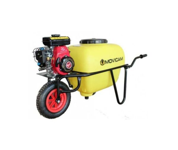 Carretilla 100l. 2 rueda MC-25 / Campeon RCX-80