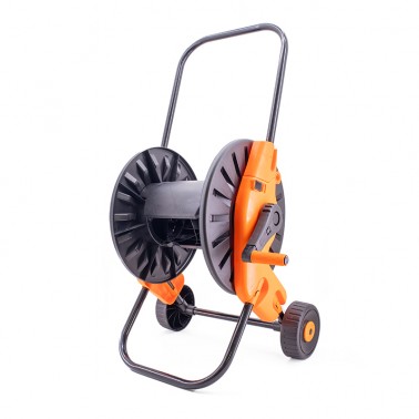 Carro portamangueras GF EUROTANK