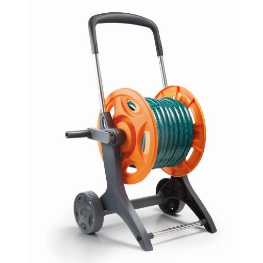 Carro portamangueras GF EUROTANK PLUS