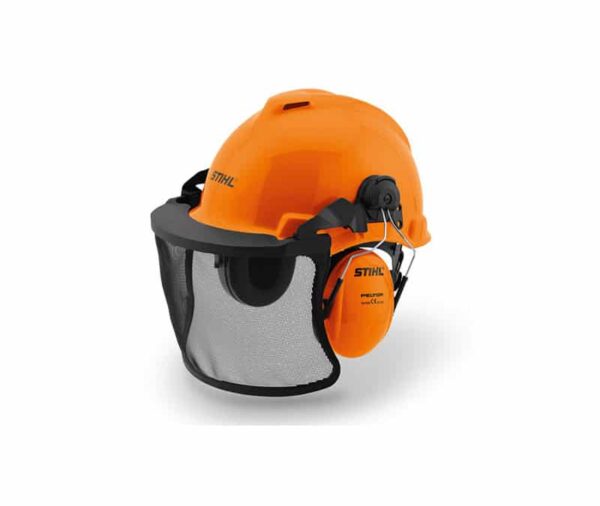 Casco STIHL FUNCTION UNIVERSAL