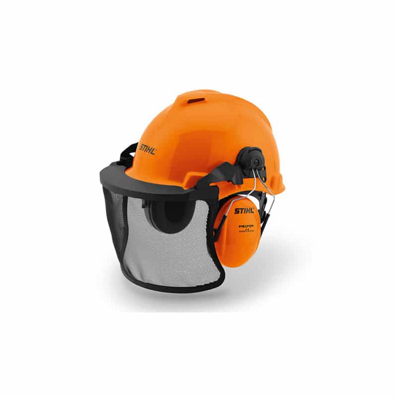 Casco STIHL FUNCTION UNIVERSAL