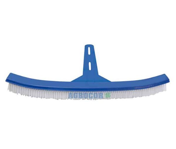 Cepillo curvo CLIP 45 cm