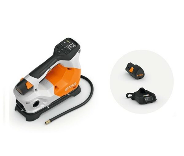 Compresor STIHL KOA 20 + AS 2 + AL 1