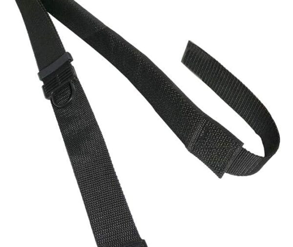 Correa MATABI con enganche + acolchado