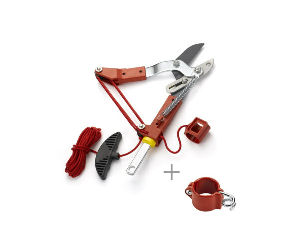 Corta ramas ORM2 Outils Wolf