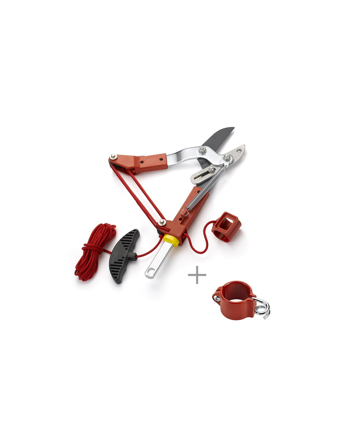 Corta ramas ORM2 Outils Wolf