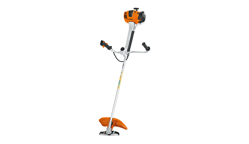 Desbrozadora STIHL FS 491 C-EM Matorrales ø 300 mm