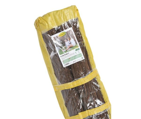 Brezo natural 1 x 5 m 2 cm